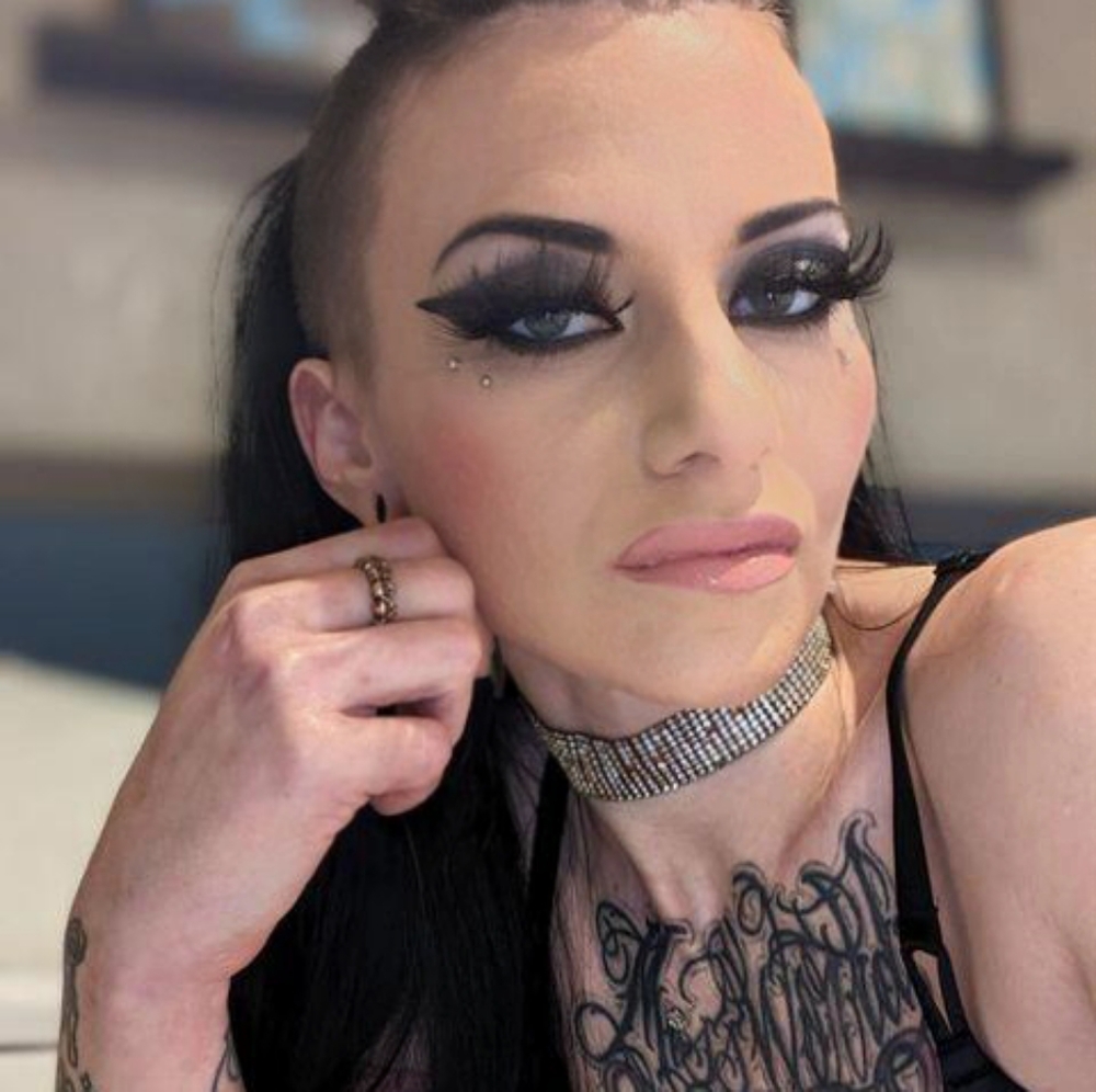 Meet your Posher, Kaley